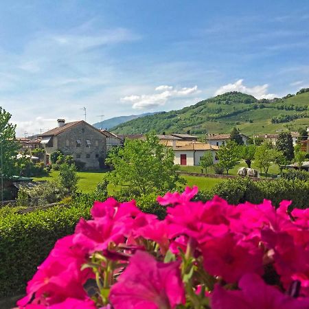 Apartmán La Casa Di Bea Farra di Soligo Exteriér fotografie