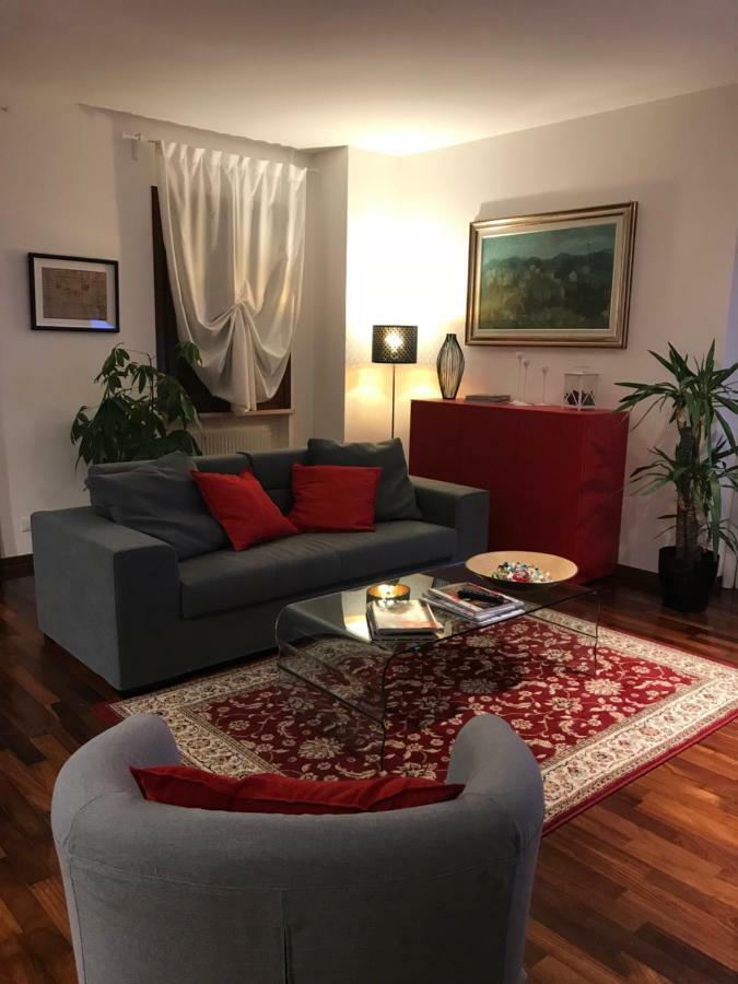 Apartmán La Casa Di Bea Farra di Soligo Exteriér fotografie